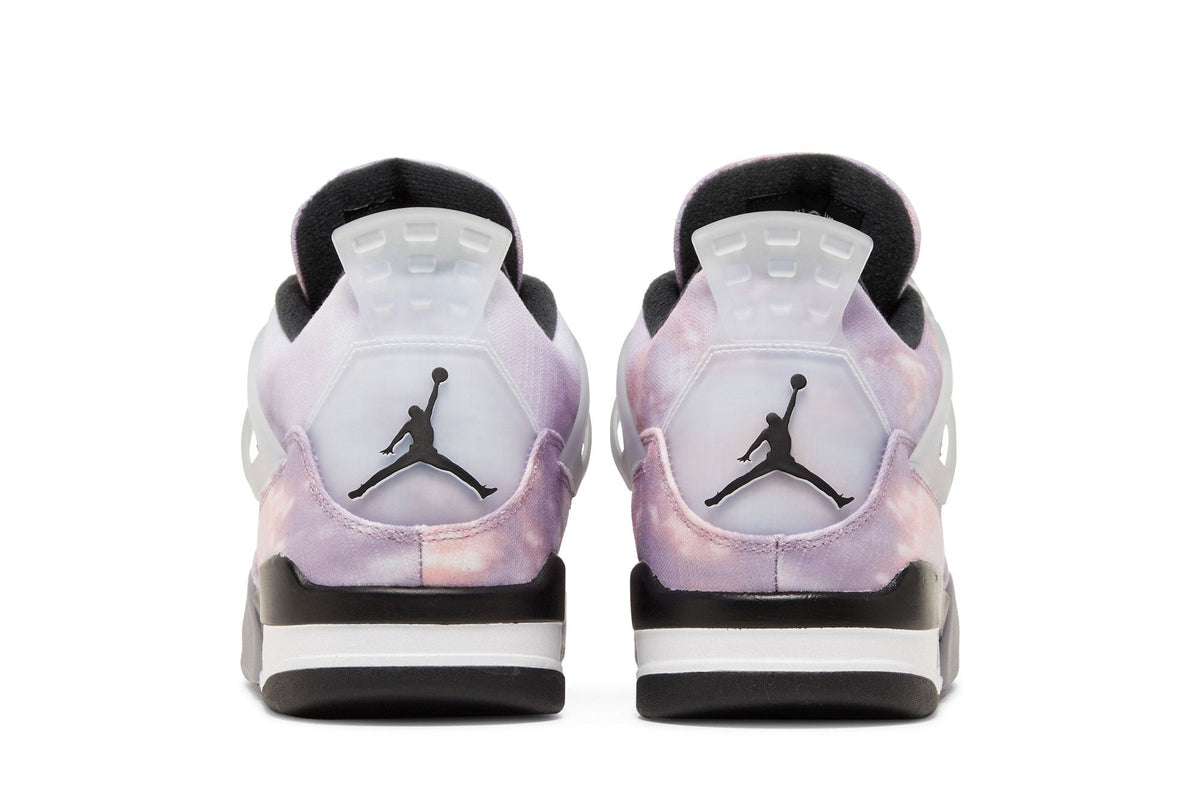 Jordan 4 Retro Zen Master sneaker afbeelding 6 - stylecode DH7138-506