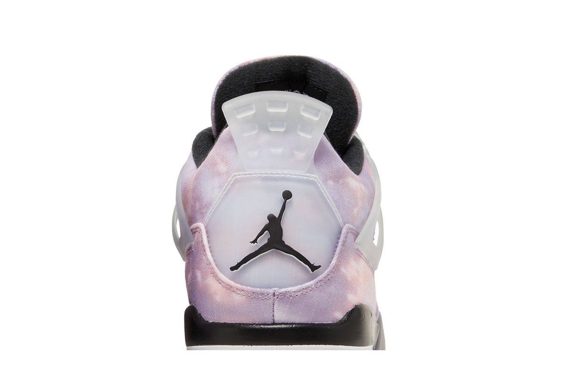 Jordan 4 Retro Zen Master sneaker afbeelding 7 - stylecode DH7138-506
