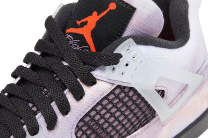Jordan 4 Retro Zen Master sneaker afbeelding 9 - stylecode DH7138-506