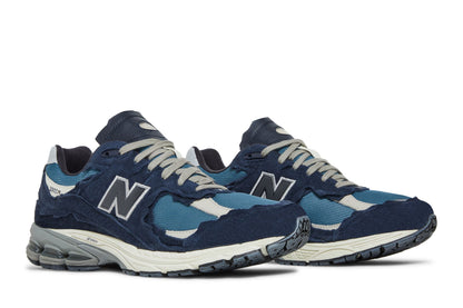 New Balance 2002R Protection Pack Dark Navy sneaker afbeelding 8 - stylecode M2002RDF