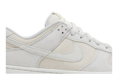 Nike Dunk Low Premium Vast Grey sneaker afbeelding 2 - stylecode DD8338-001