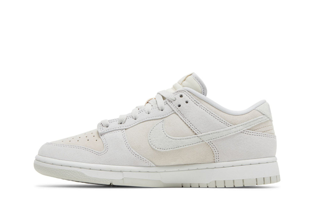 Nike Dunk Low Premium Vast Grey sneaker afbeelding 3 - stylecode DD8338-001