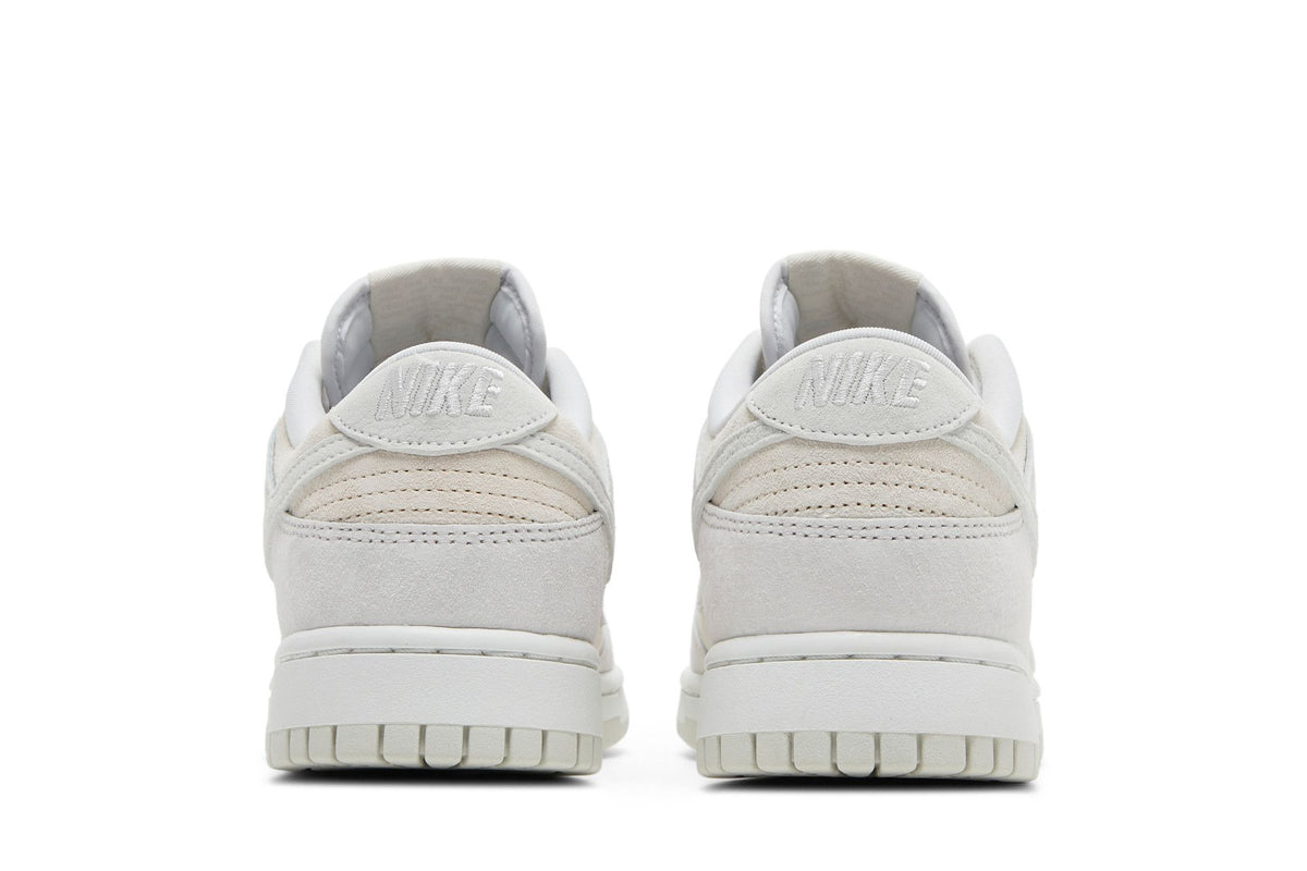 Nike Dunk Low Premium Vast Grey sneaker afbeelding 6 - stylecode DD8338-001