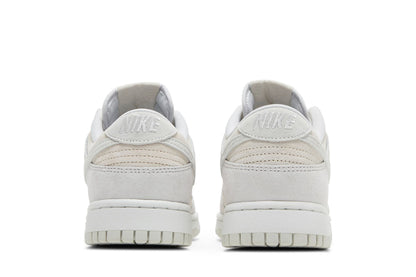 Nike Dunk Low Premium Vast Grey sneaker afbeelding 6 - stylecode DD8338-001