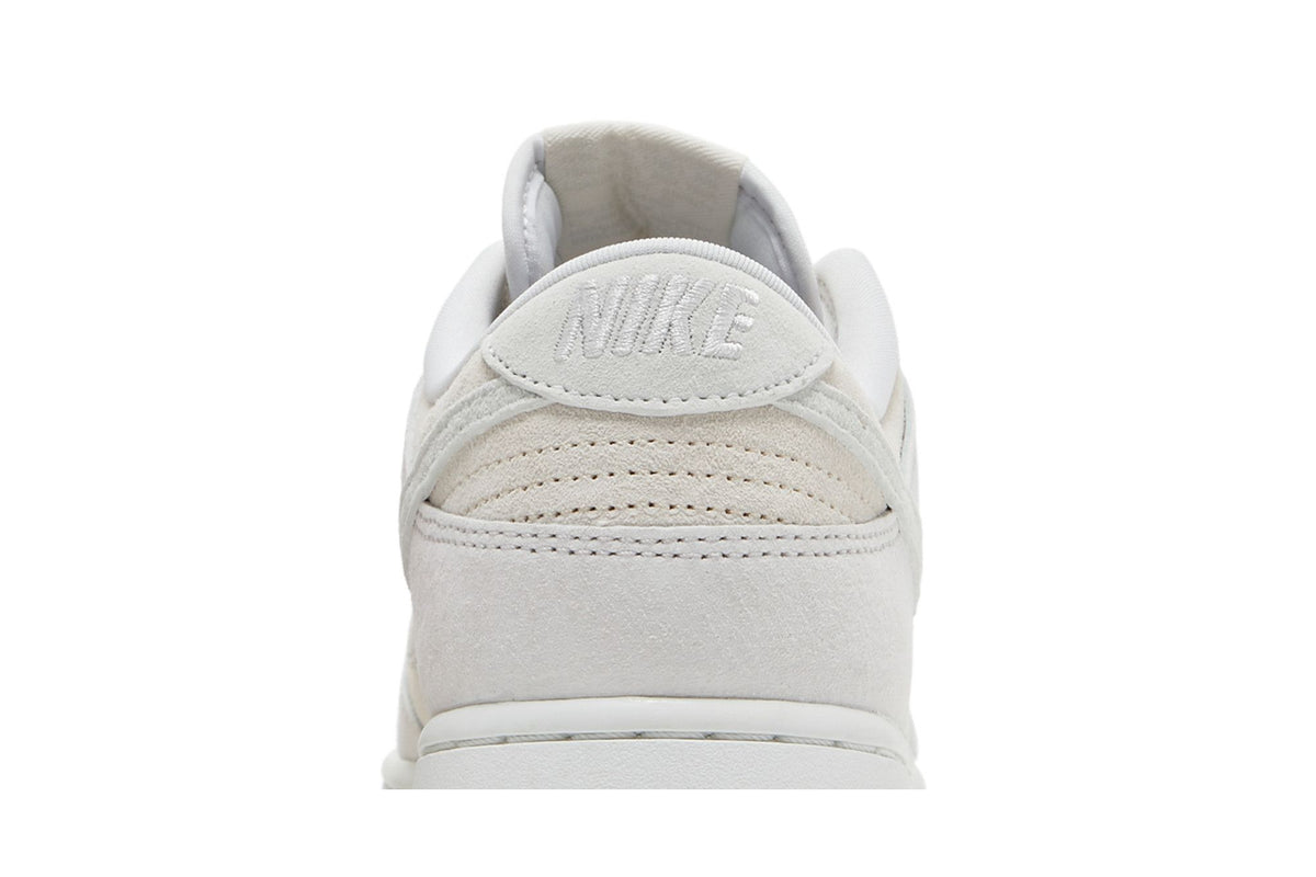 Nike Dunk Low Premium Vast Grey sneaker afbeelding 7 - stylecode DD8338-001