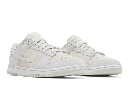 Nike Dunk Low Premium Vast Grey sneaker afbeelding 8 - stylecode DD8338-001