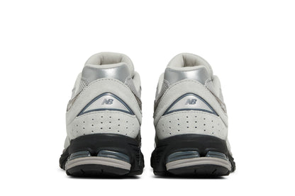 New Balance 2002R Grey Black JD Sports Exclusive sneaker afbeelding 6 - stylecode M2002RC1