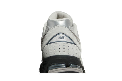 New Balance 2002R Grey Black JD Sports Exclusive sneaker afbeelding 7 - stylecode M2002RC1