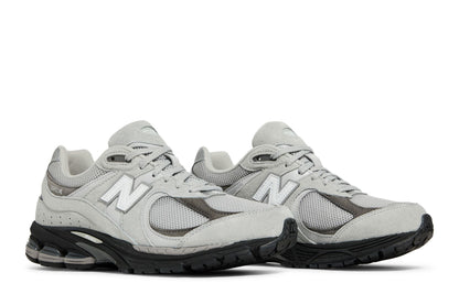 New Balance 2002R Grey Black JD Sports Exclusive sneaker afbeelding 8 - stylecode M2002RC1