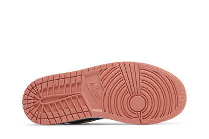 Jordan 1 Low Light Madder Root (Women's) sneaker afbeelding 4 - stylecode DC0774-800