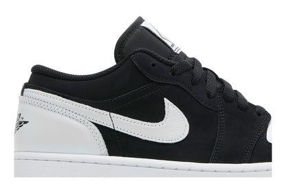Jordan 1 Low Diamond Shorts sneaker afbeelding 2 - stylecode DH6931-001