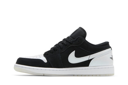 Jordan 1 Low Diamond Shorts sneaker afbeelding 3 - stylecode DH6931-001
