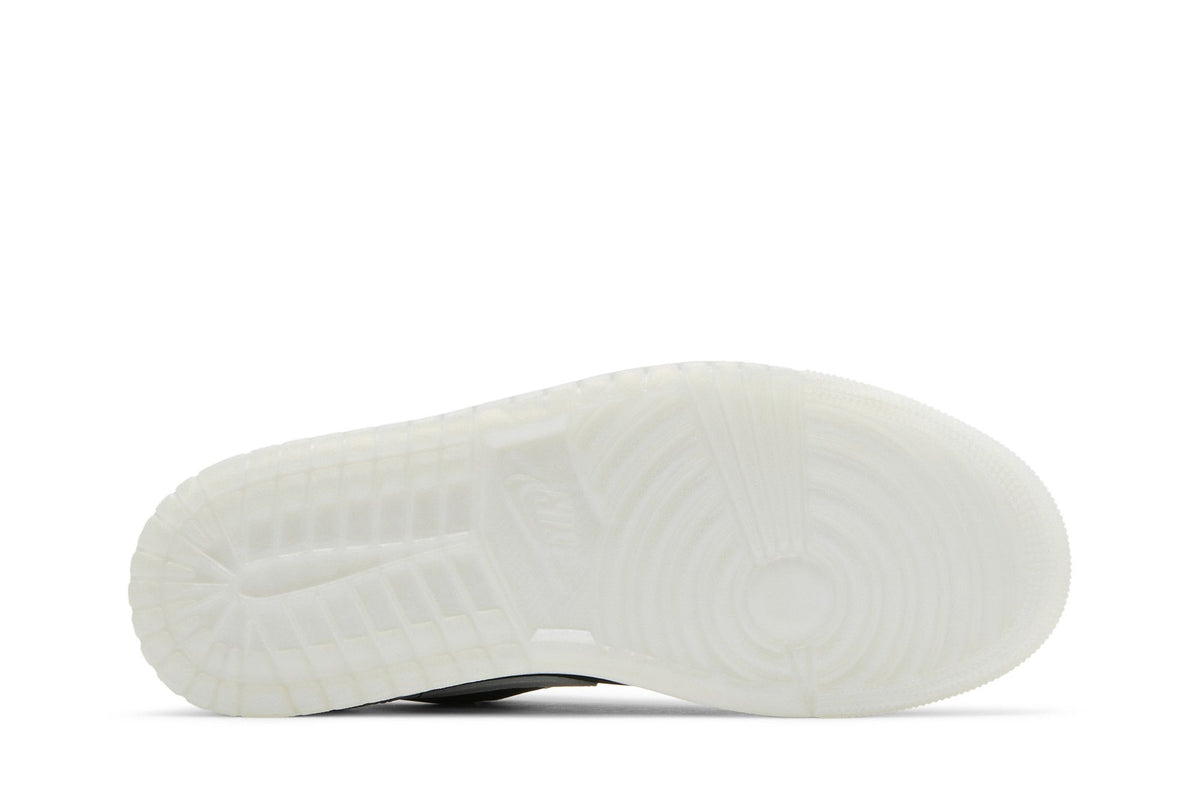 Jordan 1 Low Diamond Shorts sneaker afbeelding 4 - stylecode DH6931-001