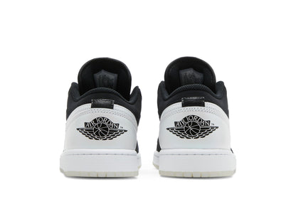 Jordan 1 Low Diamond Shorts sneaker afbeelding 6 - stylecode DH6931-001