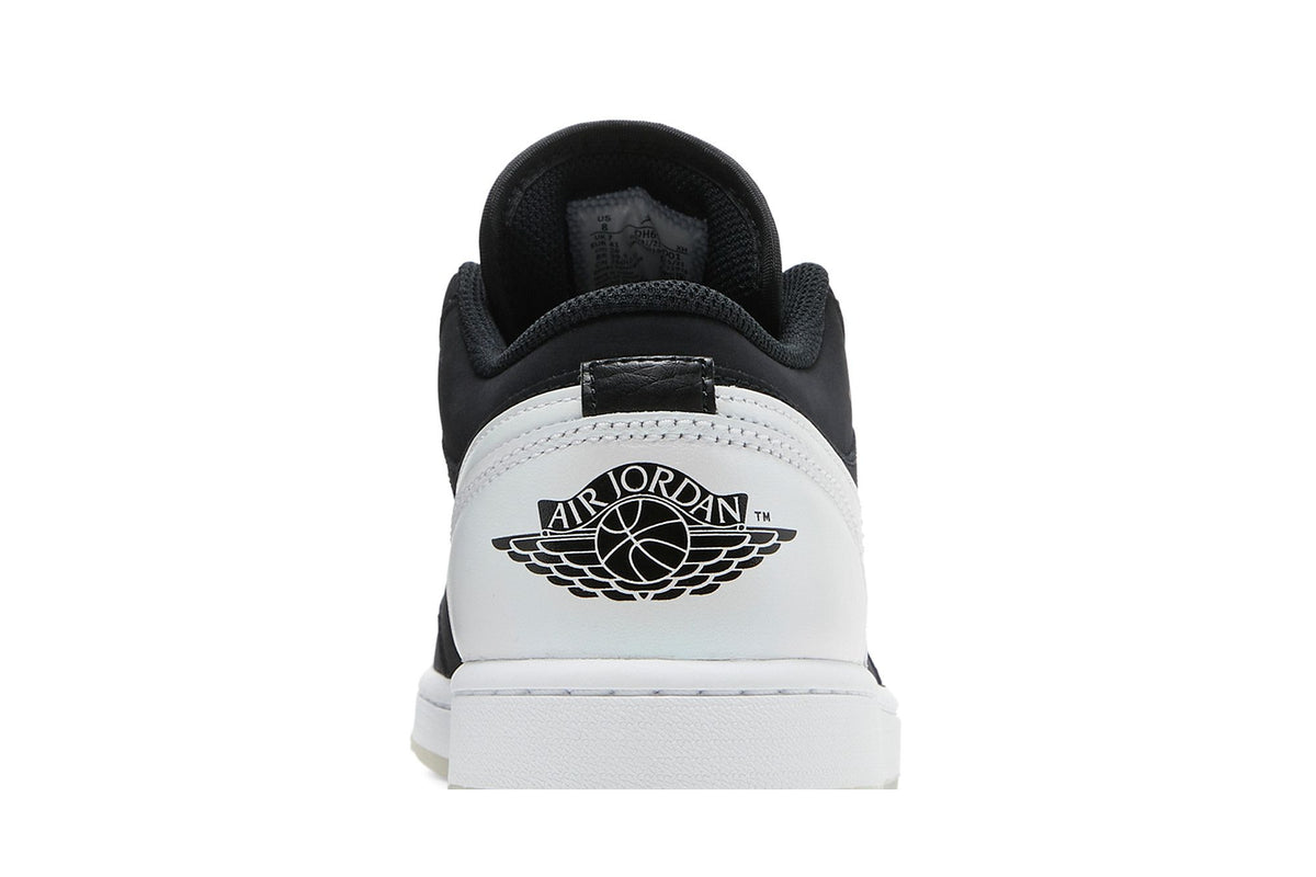 Jordan 1 Low Diamond Shorts sneaker afbeelding 7 - stylecode DH6931-001