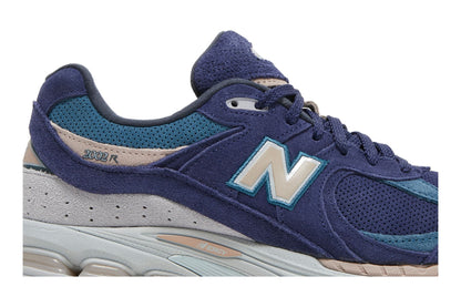 New Balance 2002R Night Tide sneaker afbeelding 2 - stylecode M2002RWC