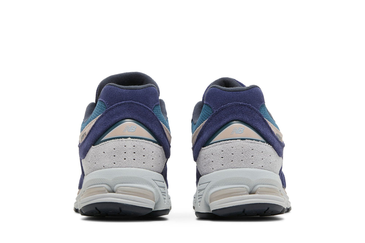 New Balance 2002R Night Tide sneaker afbeelding 6 - stylecode M2002RWC