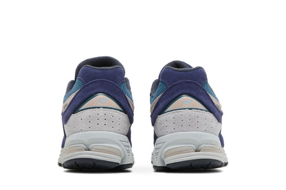 New Balance 2002R Night Tide sneaker afbeelding 6 - stylecode M2002RWC