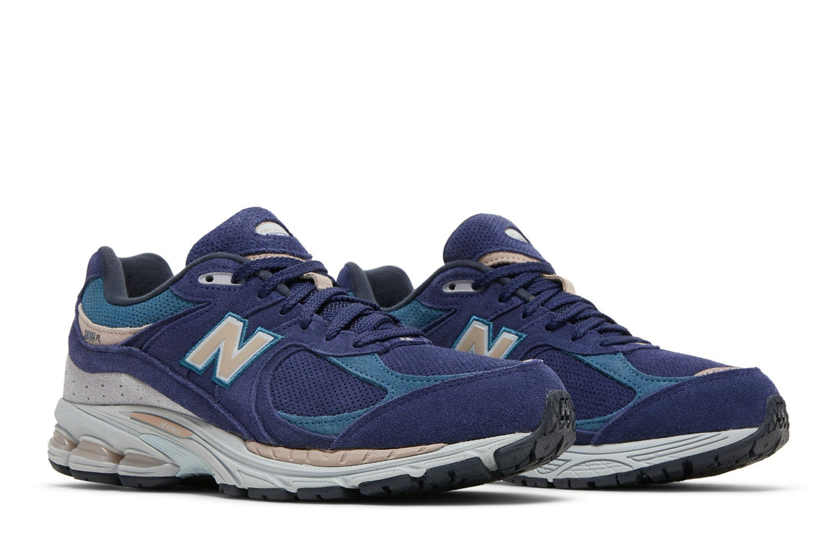 New Balance 2002R Night Tide sneaker afbeelding 8 - stylecode M2002RWC