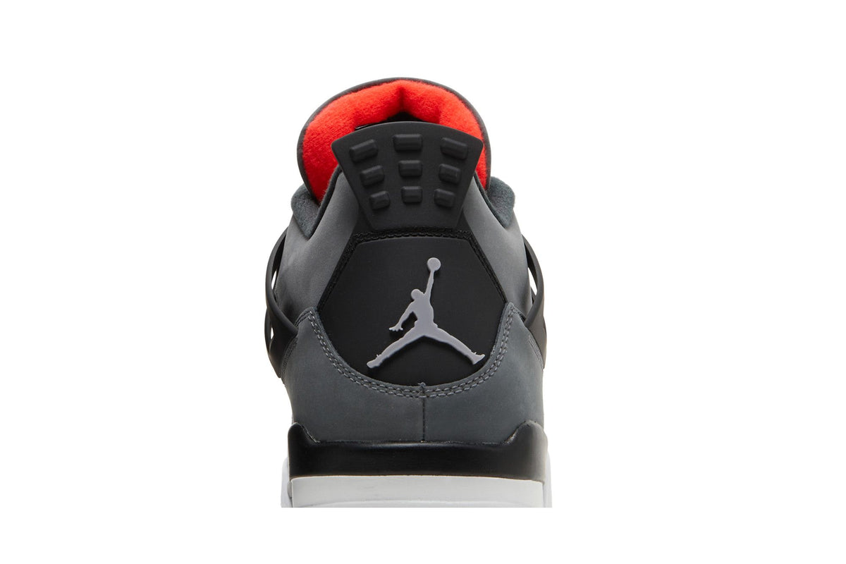 Jordan 4 Retro Infrared sneaker afbeelding 7 - stylecode DH6927-061