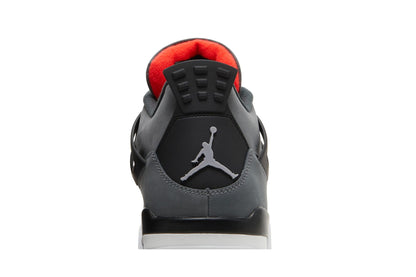 Jordan 4 Retro Infrared sneaker afbeelding 7 - stylecode DH6927-061
