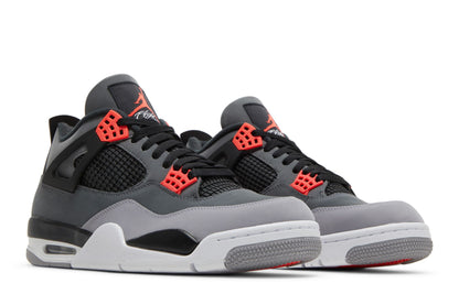 Jordan 4 Retro Infrared sneaker afbeelding 8 - stylecode DH6927-061