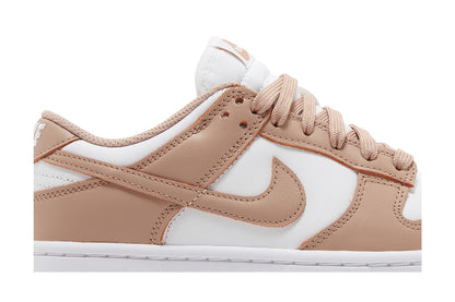 Nike Dunk Low Rose Whisper (Women's) sneaker afbeelding 2 - stylecode DD1503-118