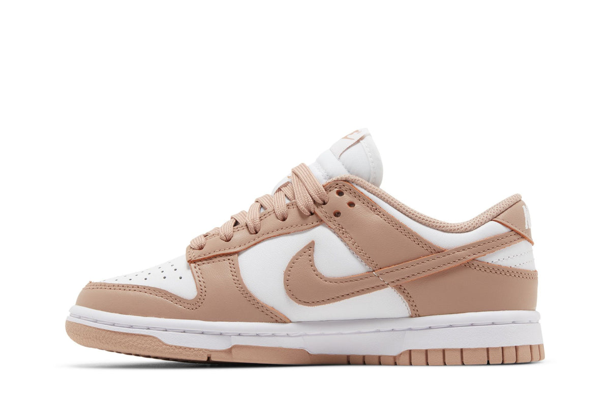 Nike Dunk Low Rose Whisper (Women's) sneaker afbeelding 3 - stylecode DD1503-118