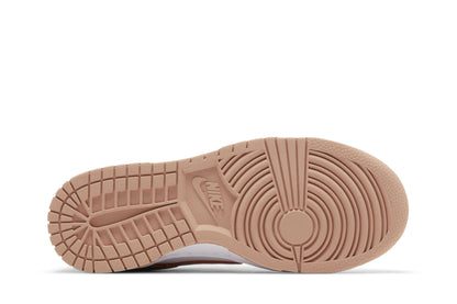 Nike Dunk Low Rose Whisper (Women's) sneaker afbeelding 4 - stylecode DD1503-118