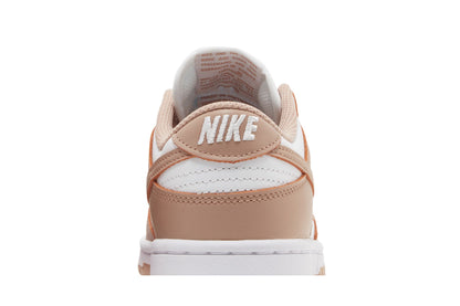 Nike Dunk Low Rose Whisper (Women's) sneaker afbeelding 7 - stylecode DD1503-118
