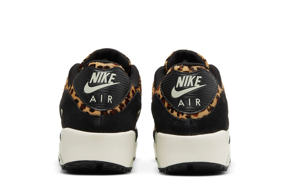Nike Air Max 90 Golf NRG Leopard sneaker afbeelding 6 - stylecode DH3042-800