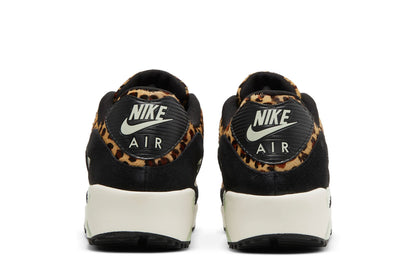 Nike Air Max 90 Golf NRG Leopard sneaker afbeelding 6 - stylecode DH3042-800