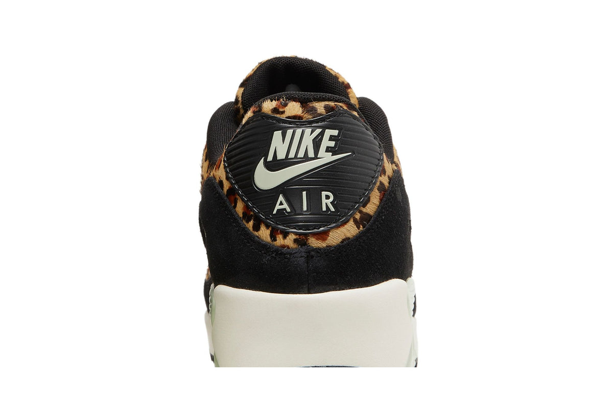 Nike Air Max 90 Golf NRG Leopard sneaker afbeelding 7 - stylecode DH3042-800