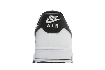 Nike Air Force 1 Low '07 White Black (2022) sneaker afbeelding 7 - stylecode DH7561-102