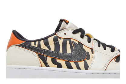 Jordan 1 Low OG Year of the Tiger sneaker afbeelding 2 - stylecode DH6932-100