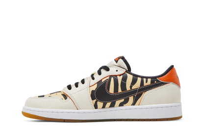 Jordan 1 Low OG Year of the Tiger sneaker afbeelding 3 - stylecode DH6932-100