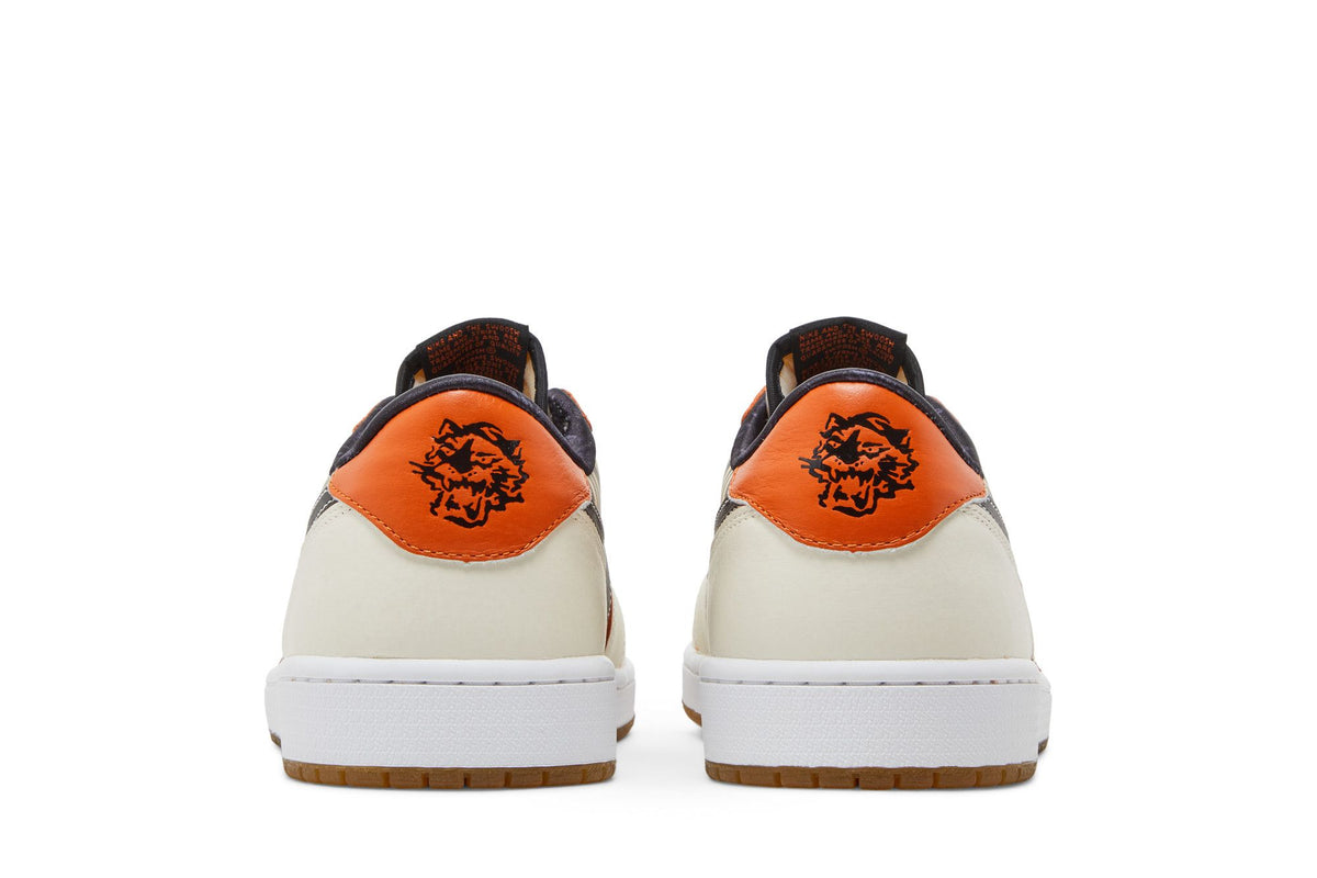 Jordan 1 Low OG Year of the Tiger sneaker afbeelding 6 - stylecode DH6932-100
