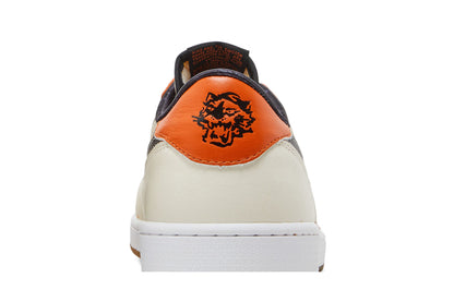 Jordan 1 Low OG Year of the Tiger sneaker afbeelding 7 - stylecode DH6932-100