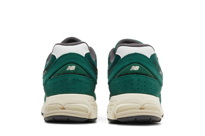 New Balance 2002R Nightwatch Green sneaker afbeelding 6 - stylecode M2002RHB