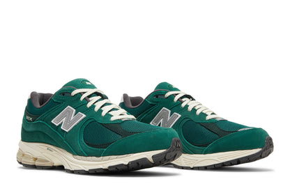 New Balance 2002R Nightwatch Green sneaker afbeelding 8 - stylecode M2002RHB