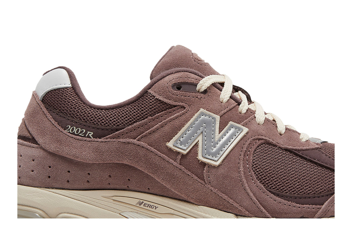 New Balance 2002R Black Fig sneaker afbeelding 2 - stylecode M2002RHD