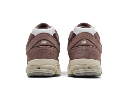 New Balance 2002R Black Fig sneaker afbeelding 6 - stylecode M2002RHD