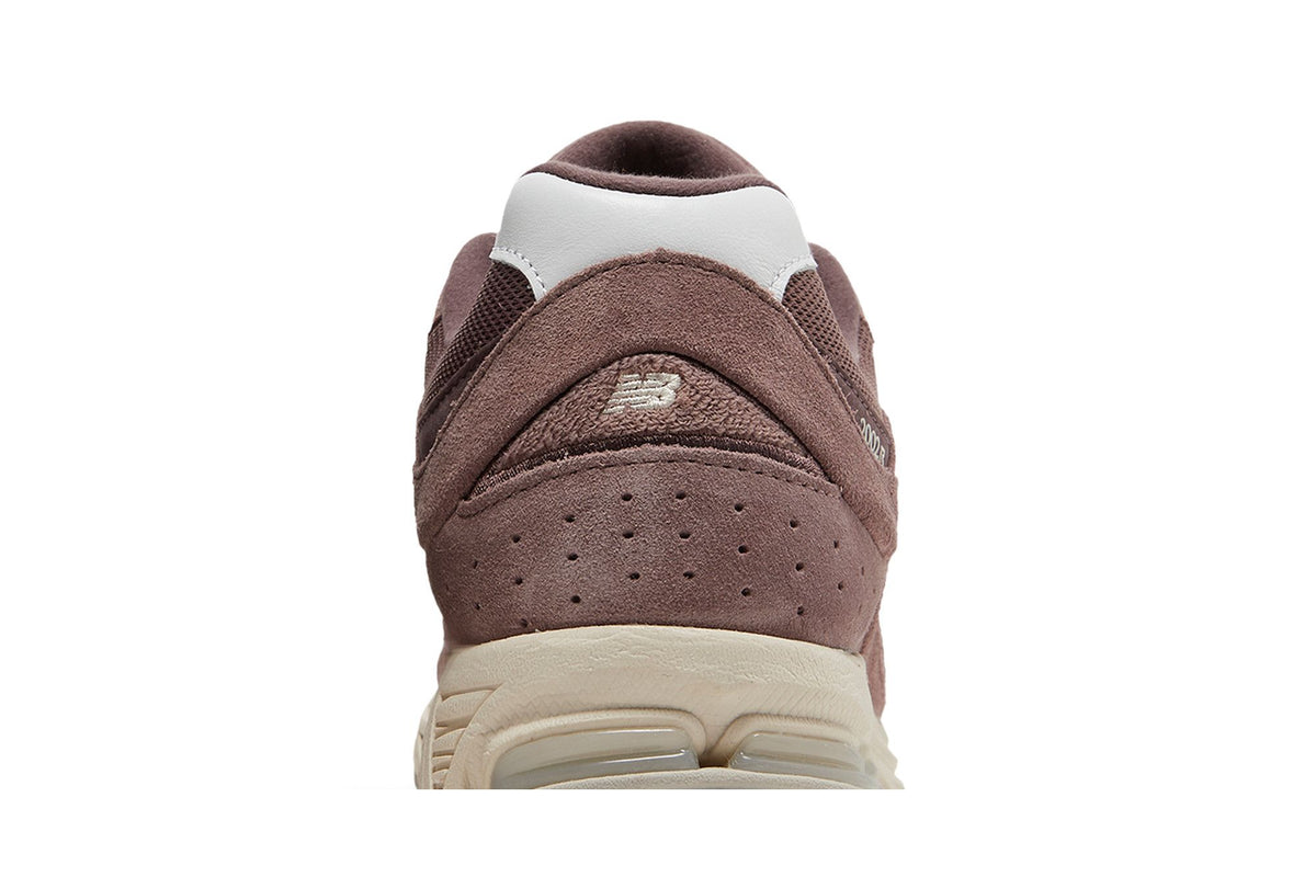 New Balance 2002R Black Fig sneaker afbeelding 7 - stylecode M2002RHD