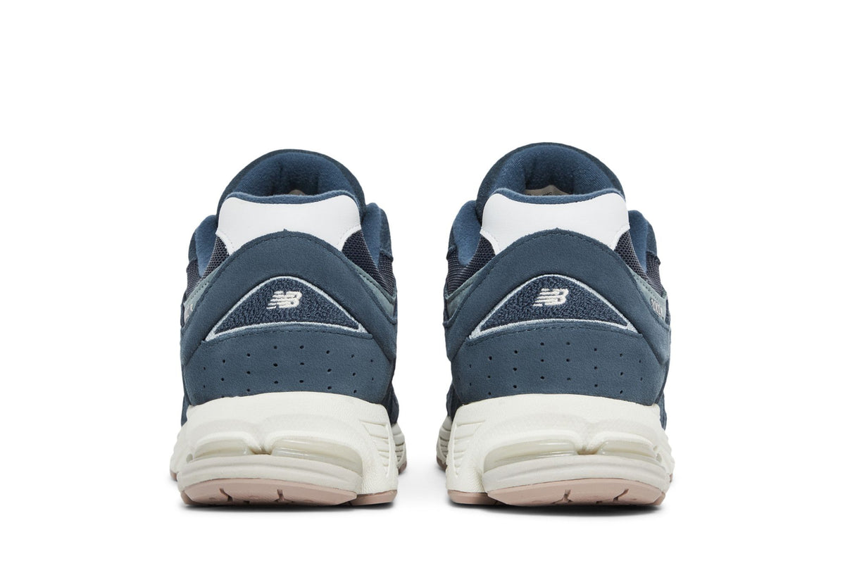 New Balance 2002R Deep Ocean Grey Slate sneaker afbeelding 6 - stylecode M2002RHC