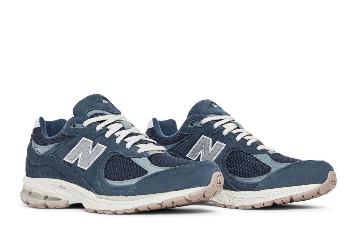New Balance 2002R Deep Ocean Grey Slate sneaker afbeelding 8 - stylecode M2002RHC