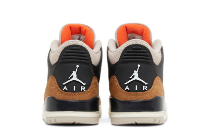 Jordan 3 Retro Desert Elephant sneaker afbeelding 6 - stylecode CT8532-008