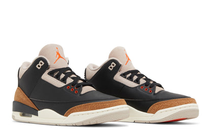 Jordan 3 Retro Desert Elephant sneaker afbeelding 8 - stylecode CT8532-008