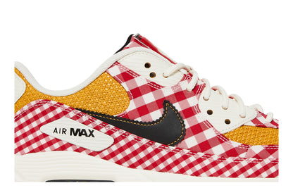 Nike Air Max 90 Golf NRG Picnic sneaker afbeelding 2 - stylecode DH5244-600