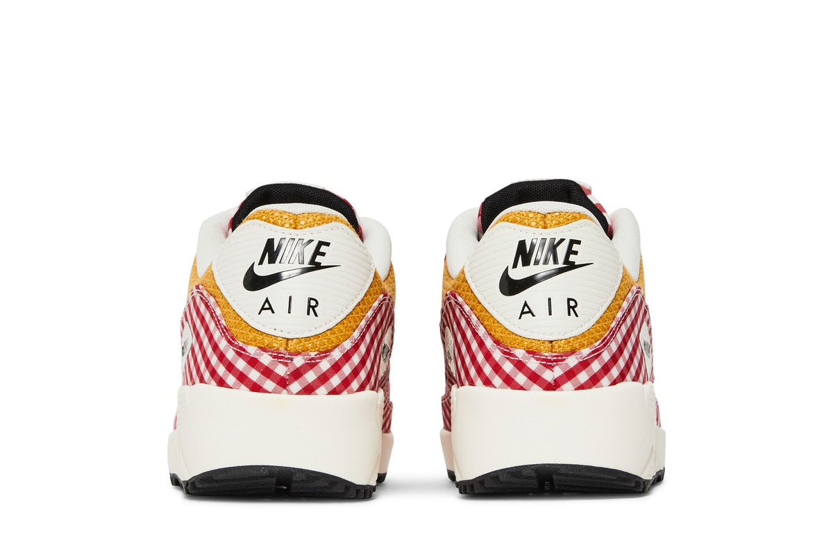Nike Air Max 90 Golf NRG Picnic sneaker afbeelding 6 - stylecode DH5244-600