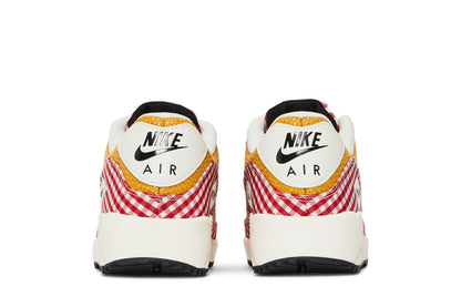 Nike Air Max 90 Golf NRG Picnic sneaker afbeelding 6 - stylecode DH5244-600